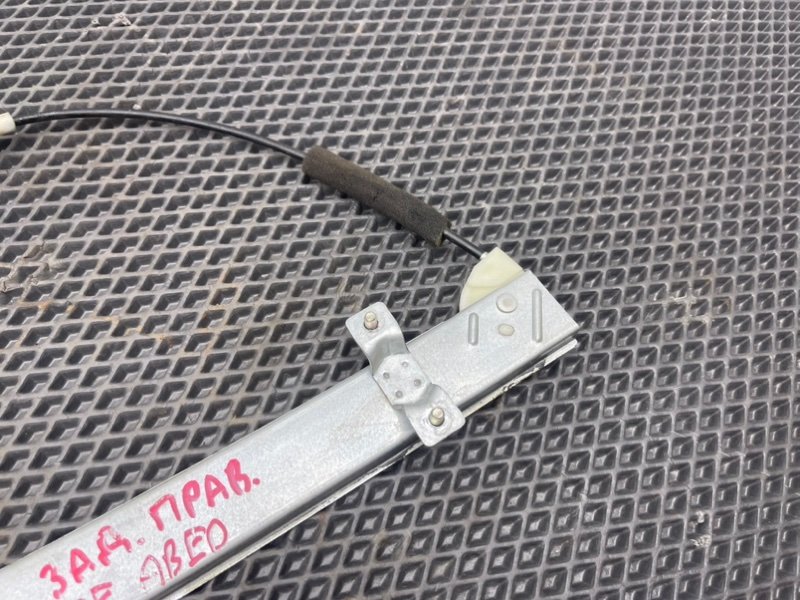 Стеклоподъемник, 490 рублей, Тверь