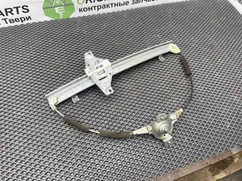 Стеклоподъемник, 490 рублей, Тверь