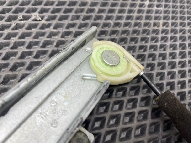 Стеклоподъемник, 490 рублей, Тверь