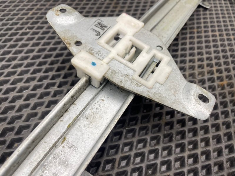 Стеклоподъемник, 490 рублей, Тверь