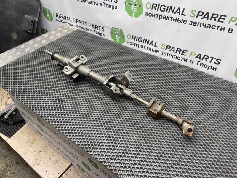 Рулевая колонка, 990 рублей, Тверь