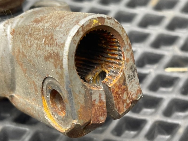 Рулевая колонка, 990 рублей, Тверь