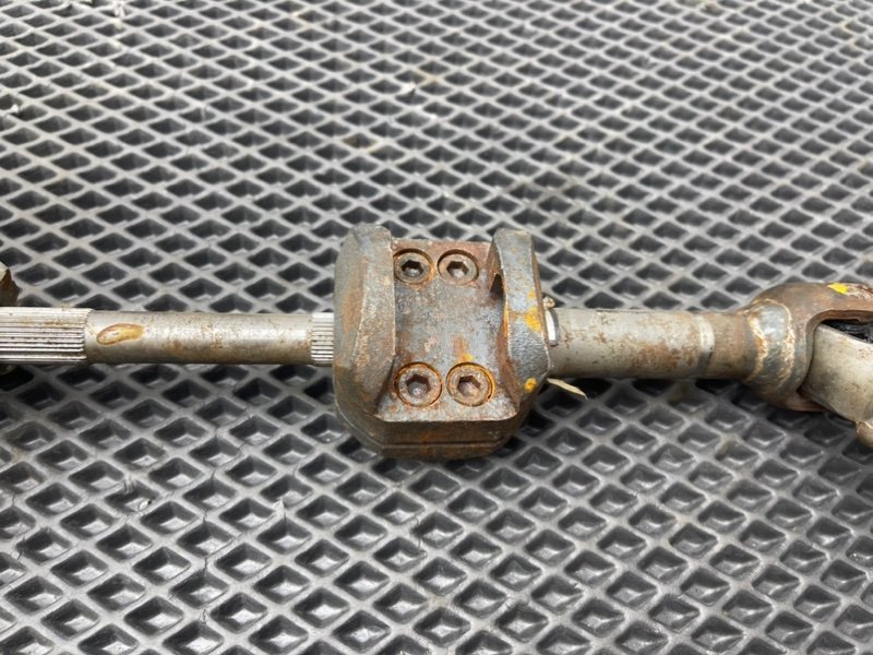 Рулевая колонка, 990 рублей, Тверь