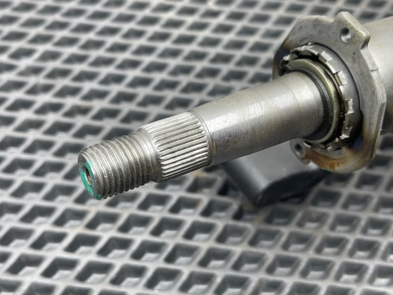 Рулевая колонка, 990 рублей, Тверь