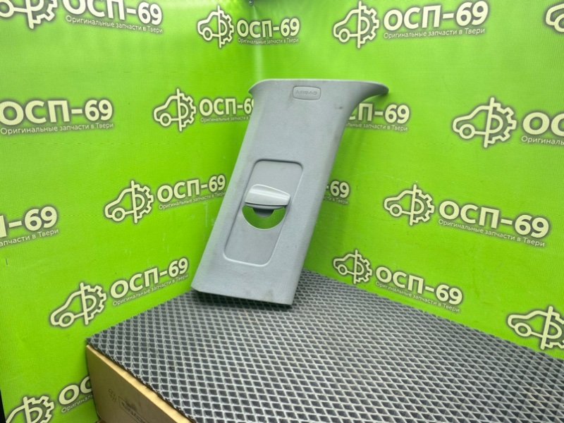 Накладка стойки, 990 рублей, Тверь