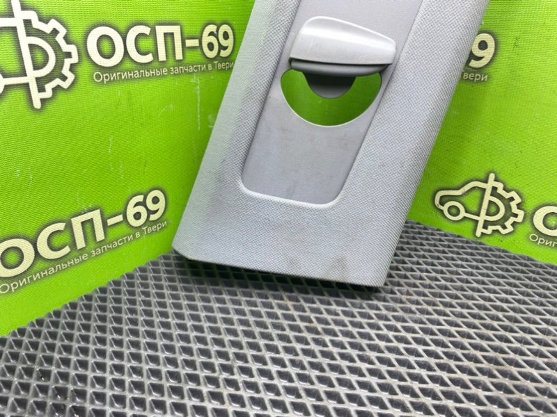 Накладка стойки, 990 рублей, Тверь