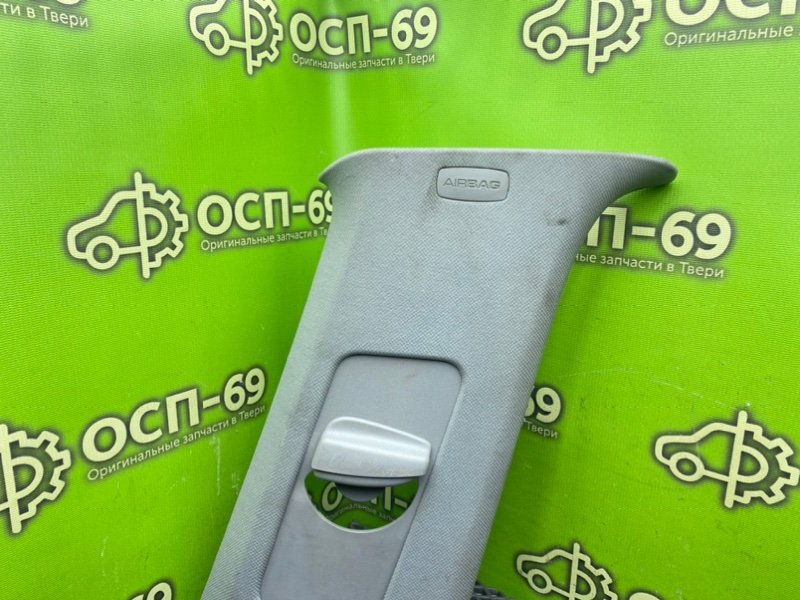 Накладка стойки, 990 рублей, Тверь