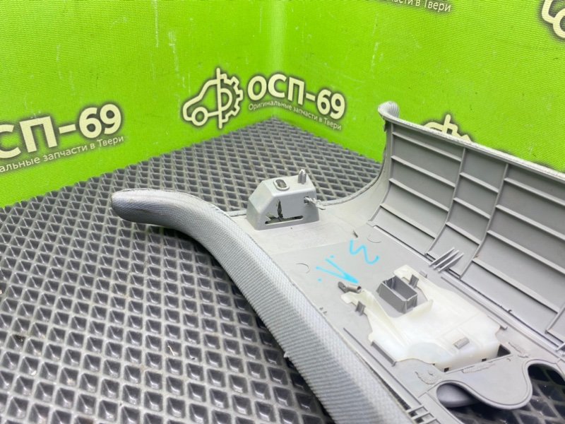 Накладка стойки, 990 рублей, Тверь