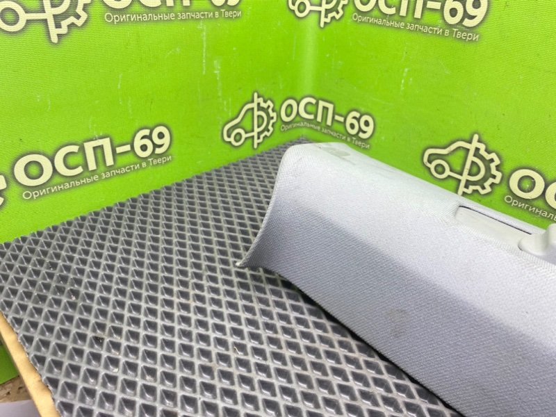 Накладка стойки, 990 рублей, Тверь