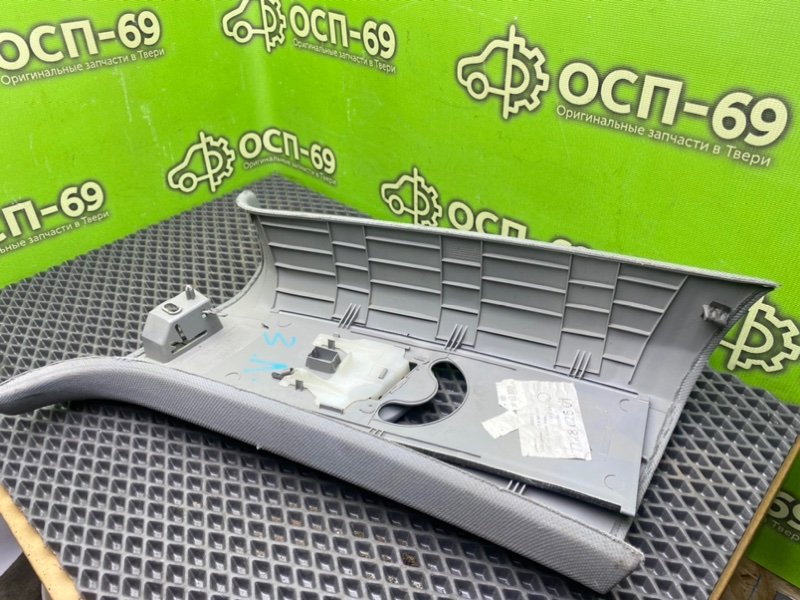 Накладка стойки, 990 рублей, Тверь