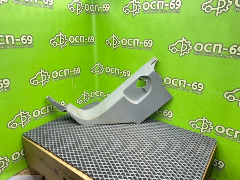 Накладка порога, 990 рублей, Тверь