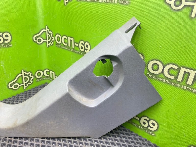 Накладка порога, 990 рублей, Тверь