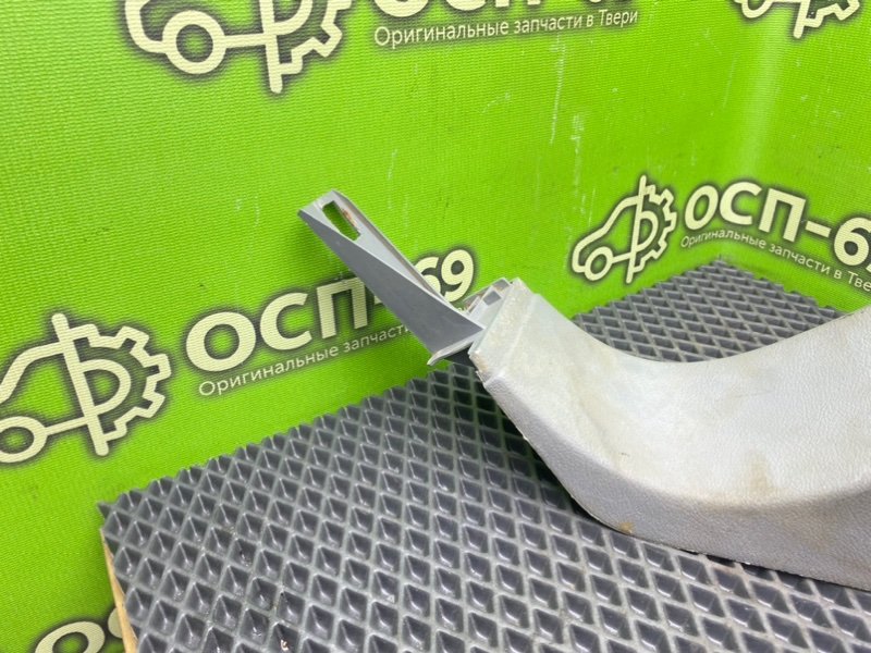 Накладка порога, 990 рублей, Тверь