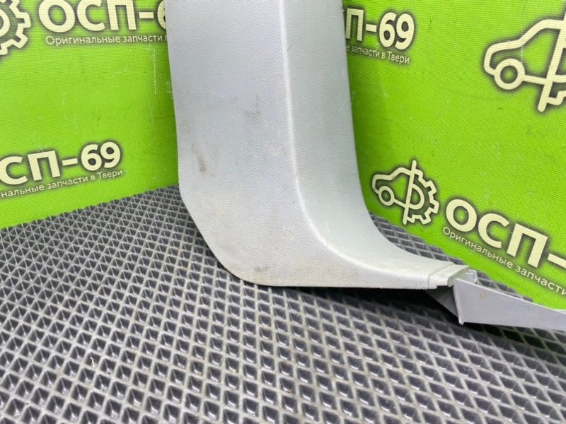 Накладка порога, 990 рублей, Тверь