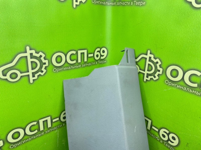 Накладка порога, 990 рублей, Тверь