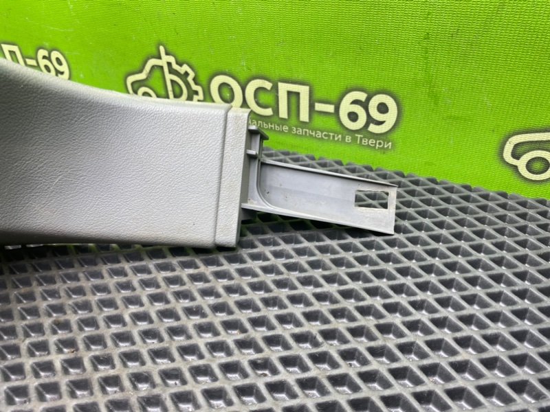 Накладка порога, 990 рублей, Тверь