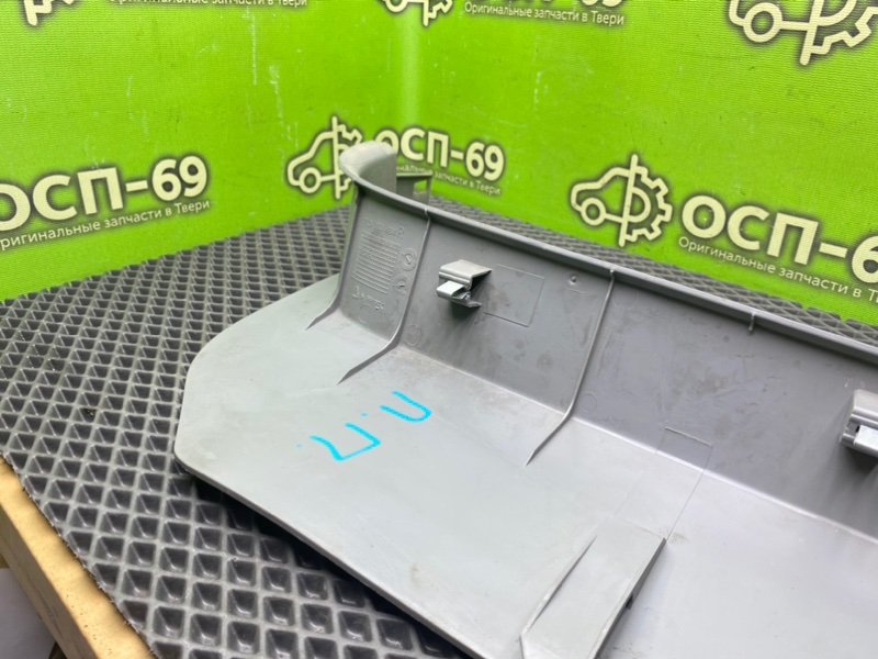 Накладка порога, 990 рублей, Тверь