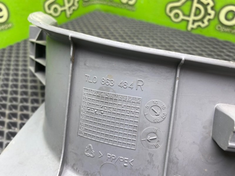 Накладка порога, 990 рублей, Тверь