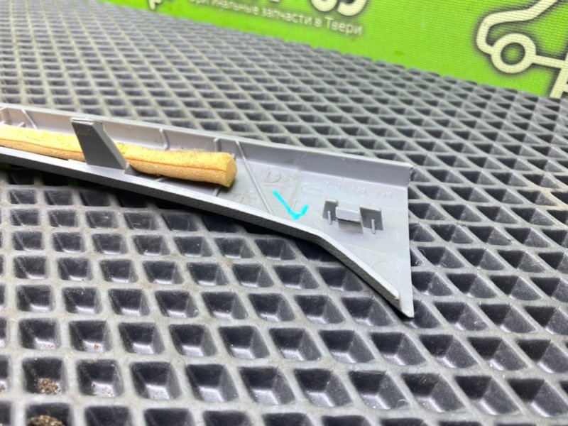 Накладка стойки, 790 рублей, Тверь