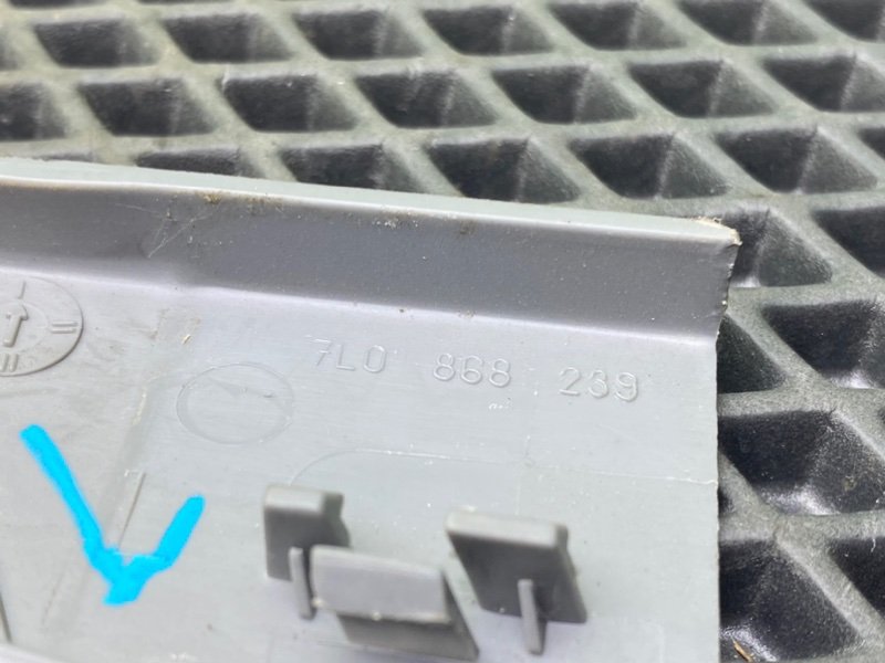 Накладка стойки, 790 рублей, Тверь