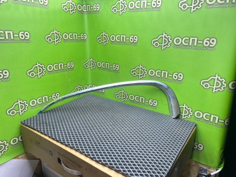 Молдинг стекла, 990 рублей, Тверь