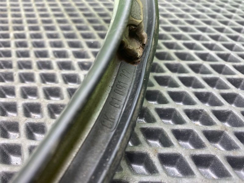 Молдинг стекла, 990 рублей, Тверь