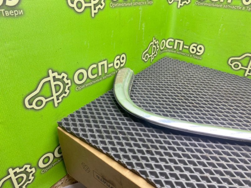 Молдинг стекла, 990 рублей, Тверь