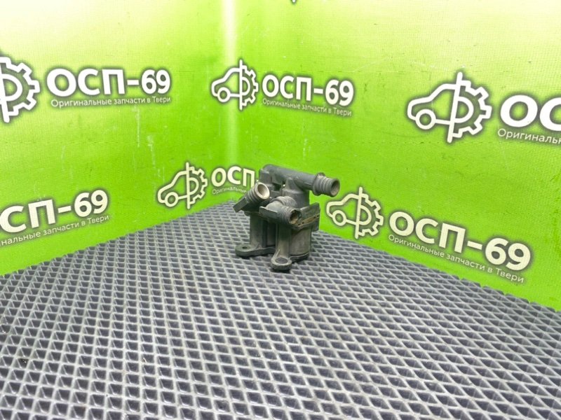 Клапан печки, 3990 рублей, Тверь