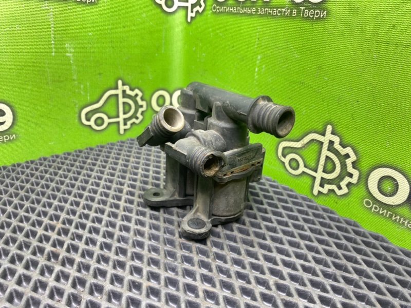 Клапан печки, 3990 рублей, Тверь