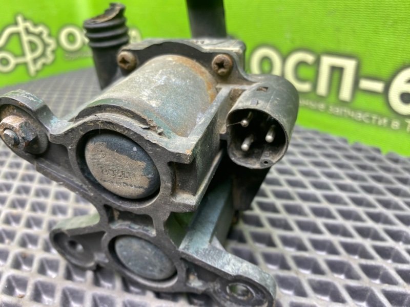 Клапан печки, 3990 рублей, Тверь