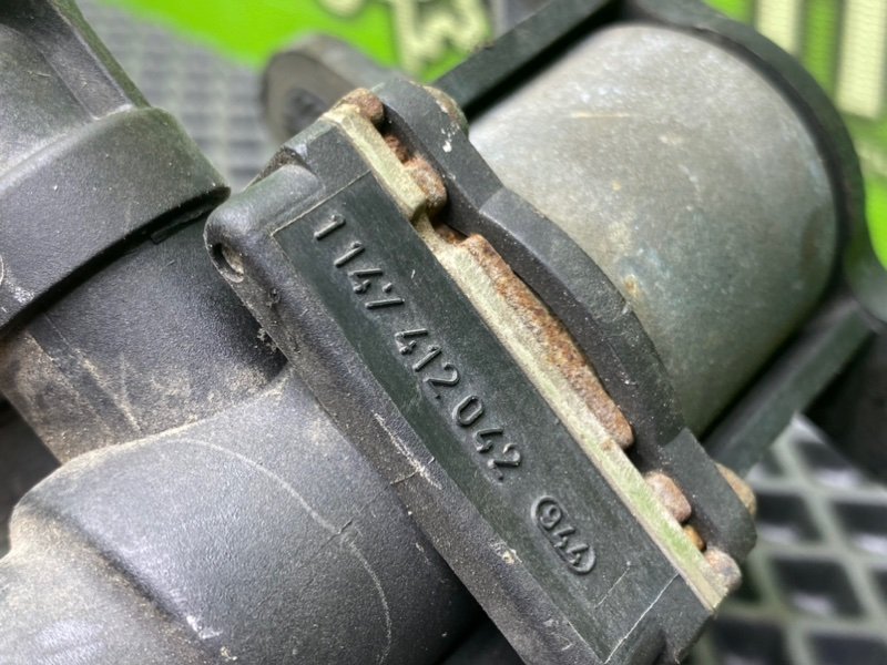 Клапан печки, 3990 рублей, Тверь