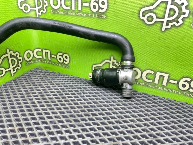 Клапан холостого хода, 4490 рублей, Тверь