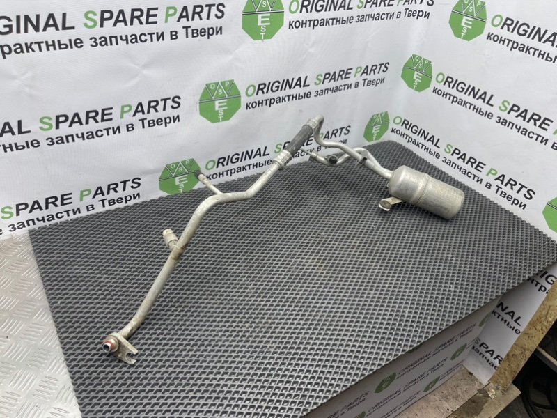 Трубка кондиционера, 1090 рублей, Тверь