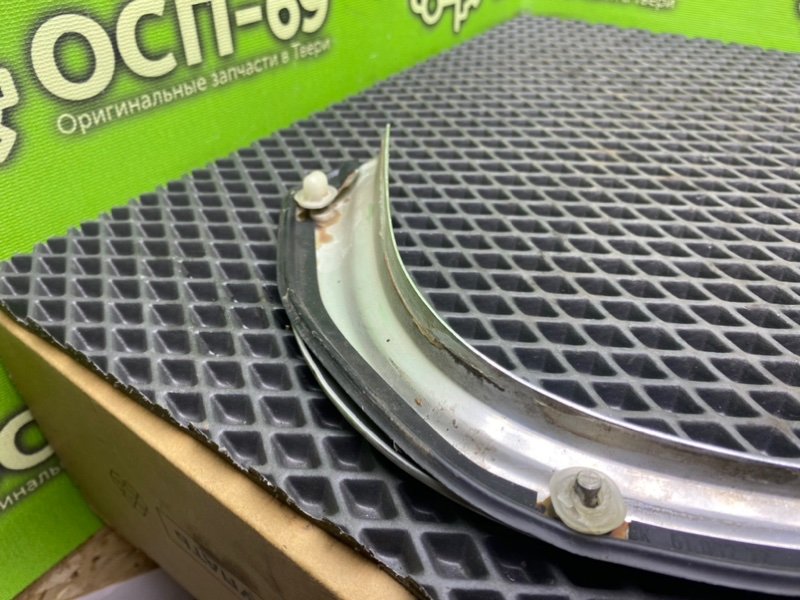 Молдинг стекла, 1290 рублей, Тверь