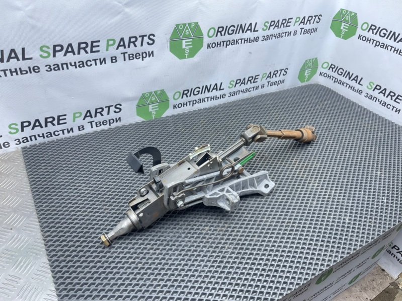 Рулевая колонка, 1490 рублей, Тверь