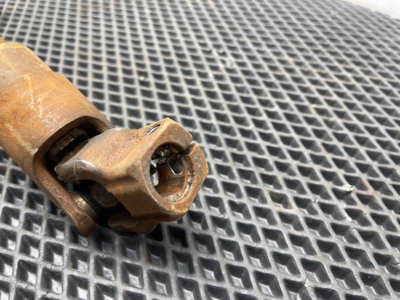 Рулевая колонка, 1490 рублей, Тверь