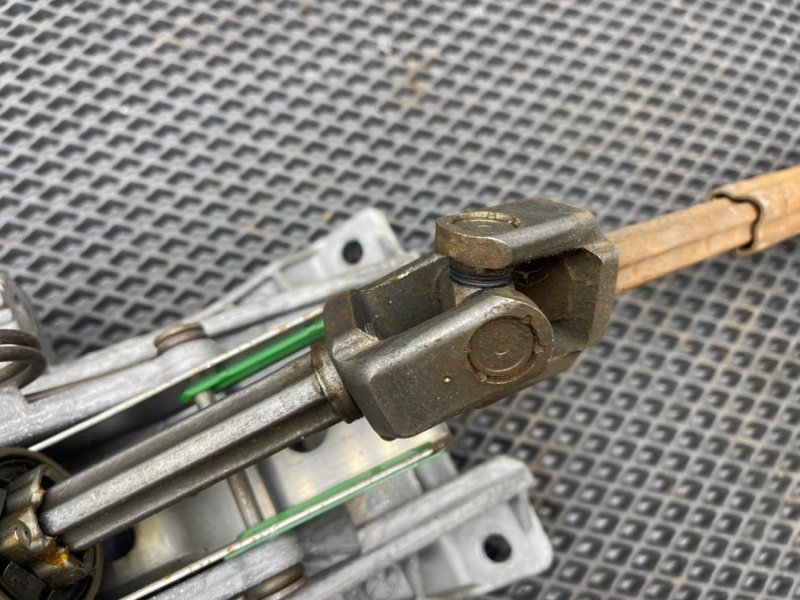 Рулевая колонка, 1490 рублей, Тверь