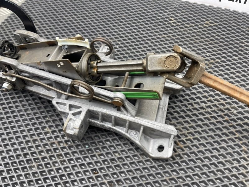 Рулевая колонка, 1490 рублей, Тверь