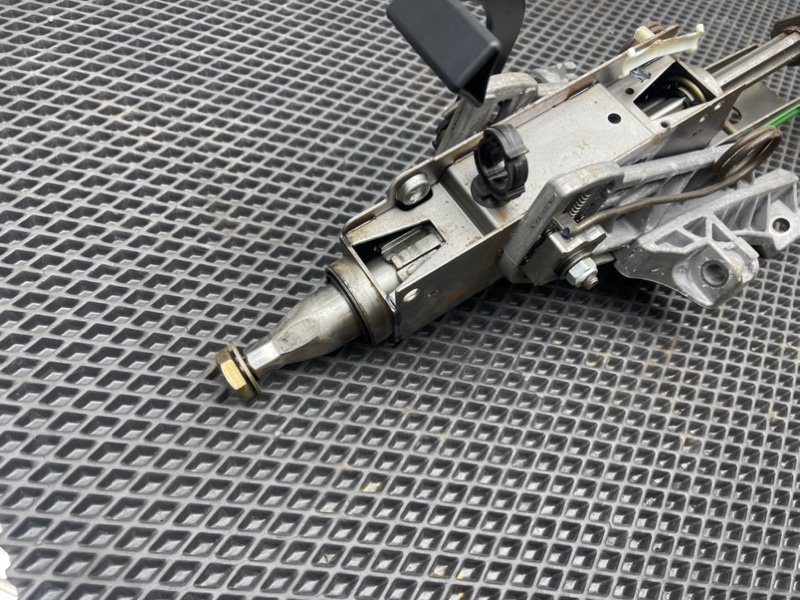 Рулевая колонка, 1490 рублей, Тверь