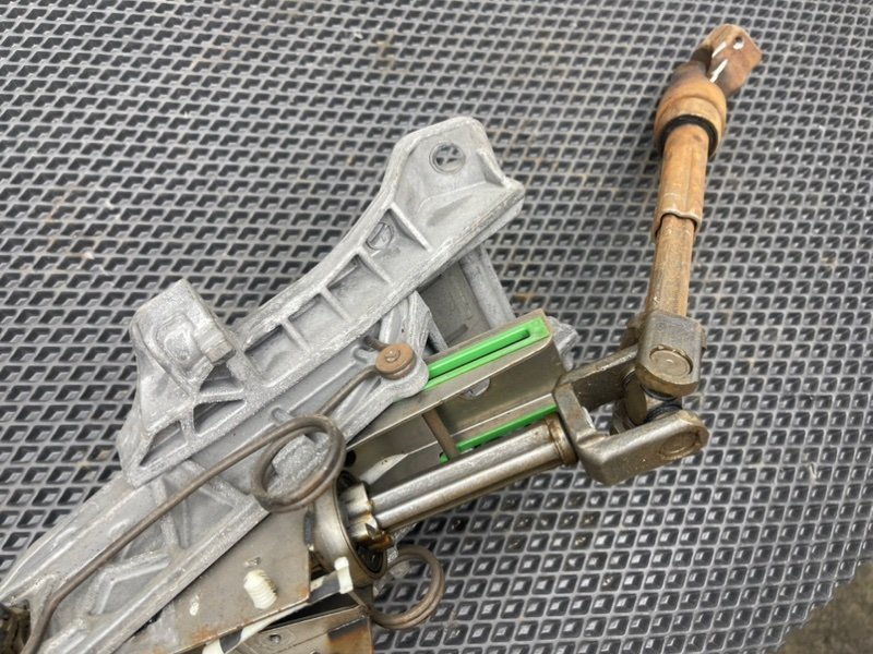 Рулевая колонка, 1490 рублей, Тверь