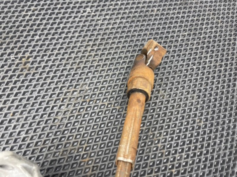 Рулевая колонка, 1490 рублей, Тверь