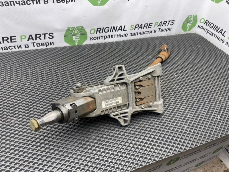 Рулевая колонка, 1490 рублей, Тверь