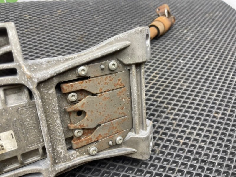 Рулевая колонка, 1490 рублей, Тверь