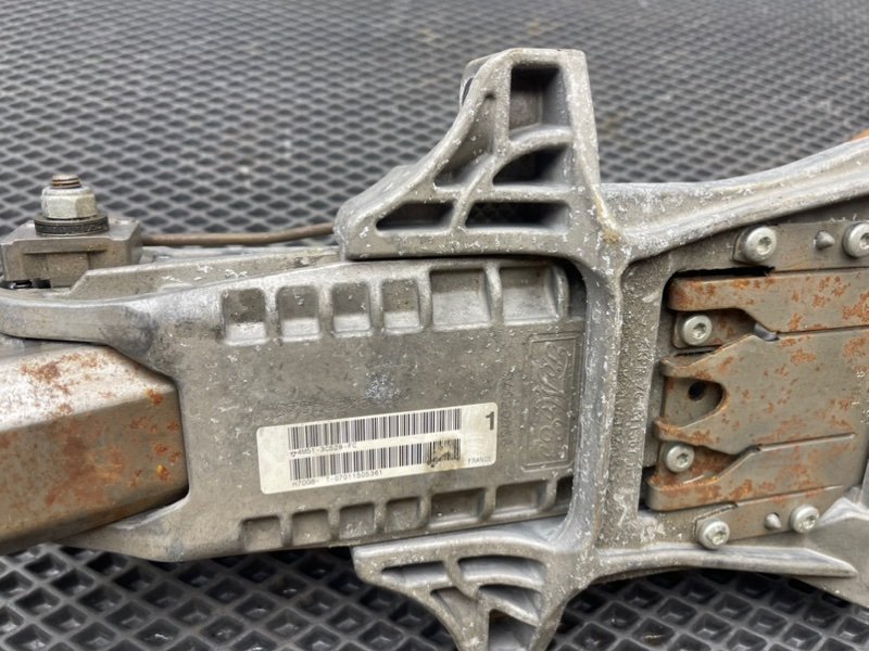 Рулевая колонка, 1490 рублей, Тверь