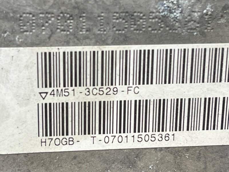 Рулевая колонка, 1490 рублей, Тверь