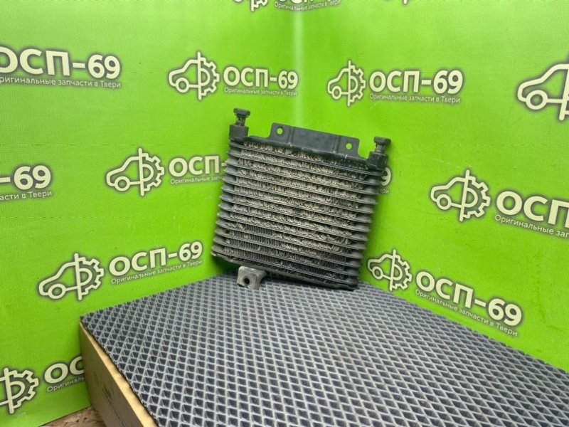 Радиатор ГУР, 4490 рублей, Тверь