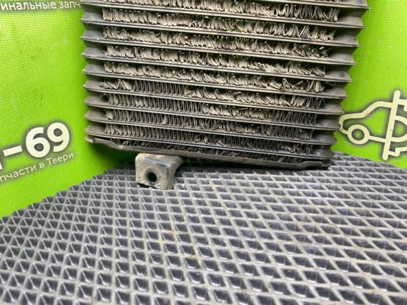 Радиатор ГУР, 4490 рублей, Тверь