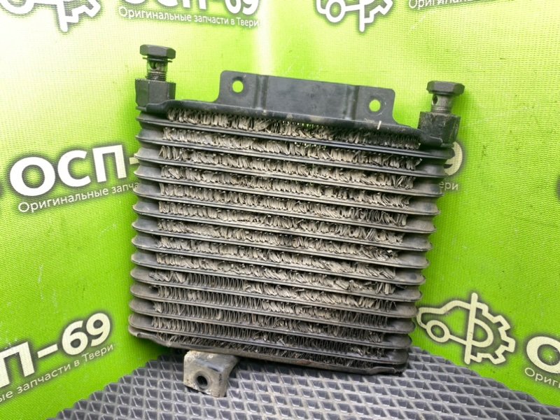 Радиатор ГУР, 4490 рублей, Тверь