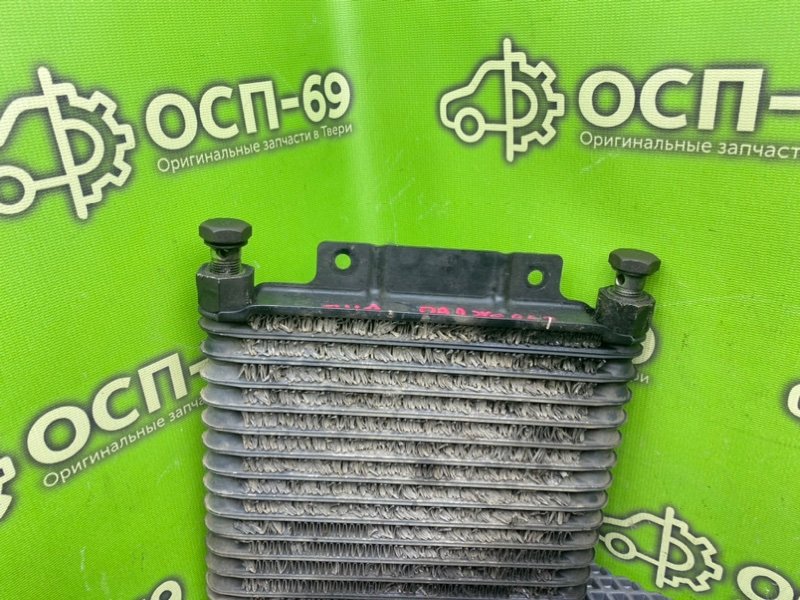 Радиатор ГУР, 4490 рублей, Тверь