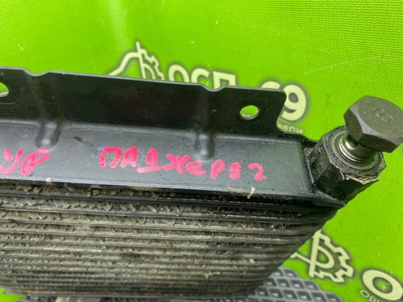 Радиатор ГУР, 4490 рублей, Тверь